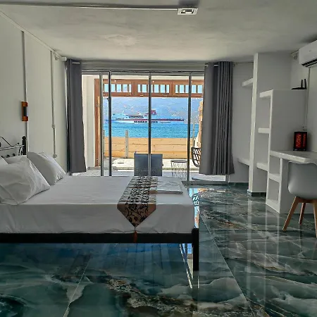 Nyaraló Deja Dream Homes