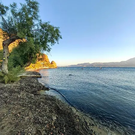 Nyaraló Deja Dream Homes Schinopi