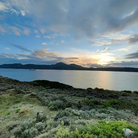 Nyaraló Deja Dream Homes Schinopi