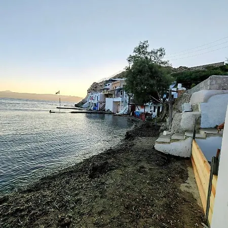 Deja Dream Homes Nyaraló *