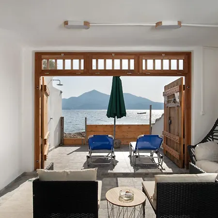 Deja Dream Homes Сasa de vacaciones Schinopi