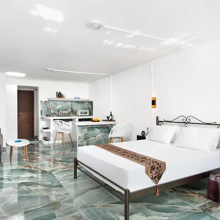 Deja Dream Homes Nyaraló