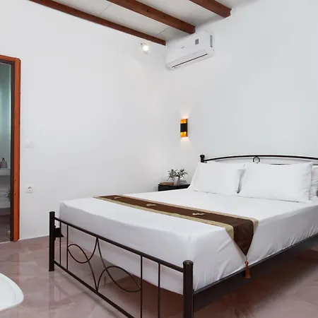 Nyaraló Deja Dream Homes *
