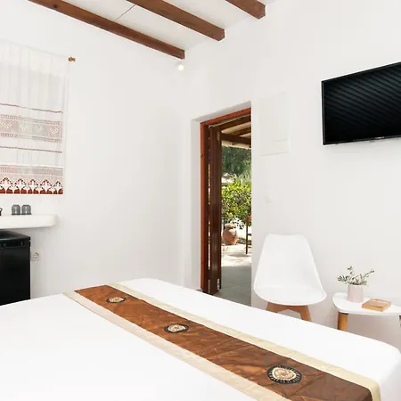 Deja Dream Homes Сasa de vacaciones Schinopi