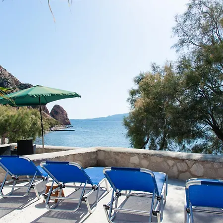 Nyaraló Deja Dream Homes Schinopi