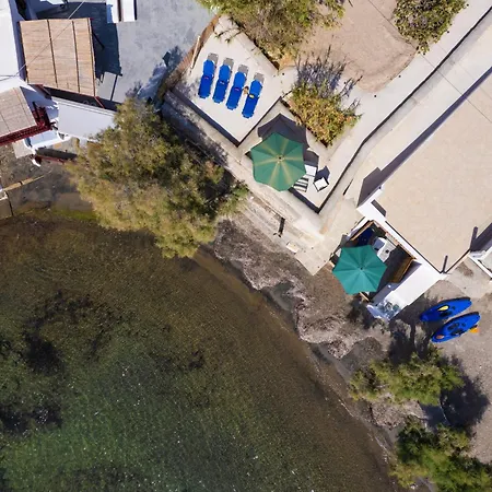 Сasa de vacaciones Deja Dream Homes Schinopi