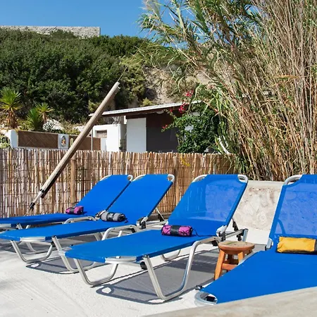 Deja Dream Homes Schinopi