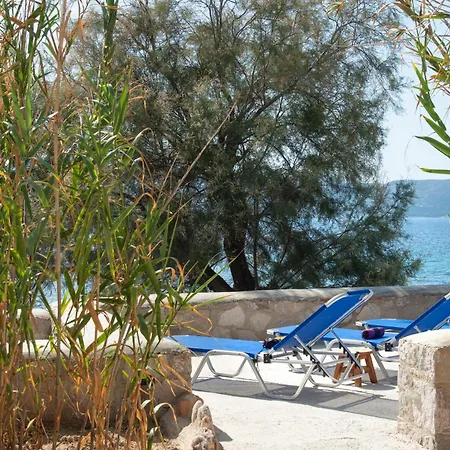 Holiday home Deja Dream Homes Schinopi