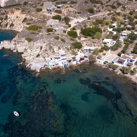 Nyaraló Deja Dream Homes