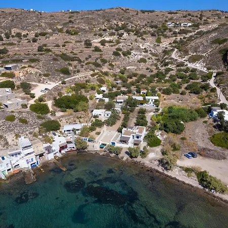 Holiday home Deja Dream Homes Schinopi