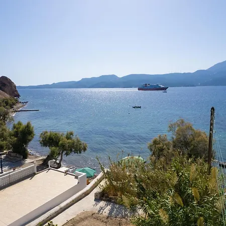 Deja Dream Homes Сasa de vacaciones Schinopi