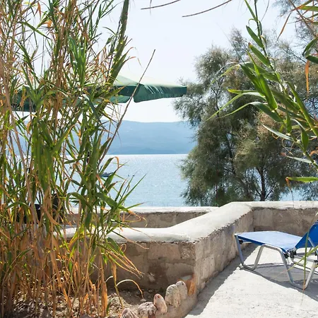 Сasa de vacaciones Deja Dream Homes