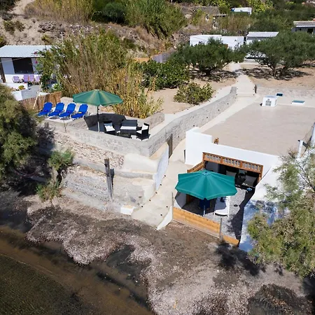 Holiday home Deja Dream Homes Schinopi