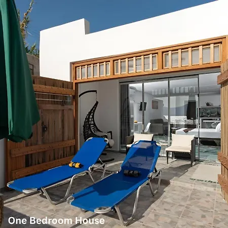 Deja Dream Homes * Schinopi