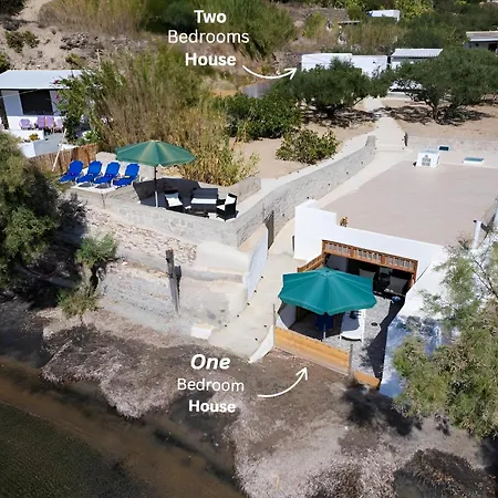 Сasa de vacaciones Deja Dream Homes *