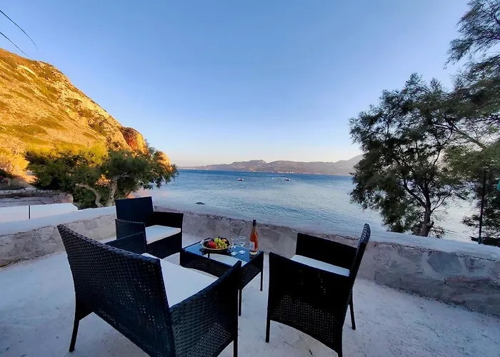 Σπίτι διακοπών Deja Dream Homes *