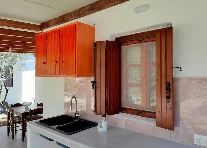 Σπίτι διακοπών Deja Dream Homes