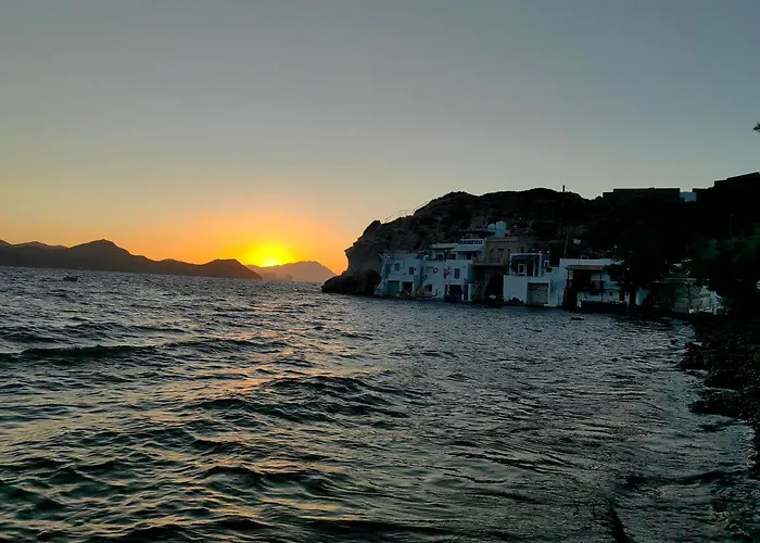 Σπίτι διακοπών Deja Dream Homes Schinopi