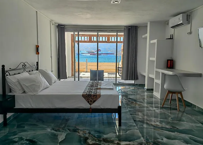 Σπίτι διακοπών Deja Dream Homes