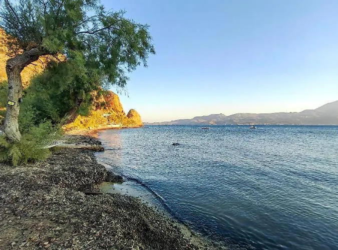 Prázdninový dům Deja Dream Homes Schinopi