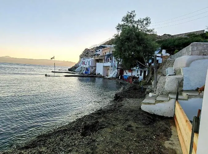 Deja Dream Homes Σπίτι διακοπών *