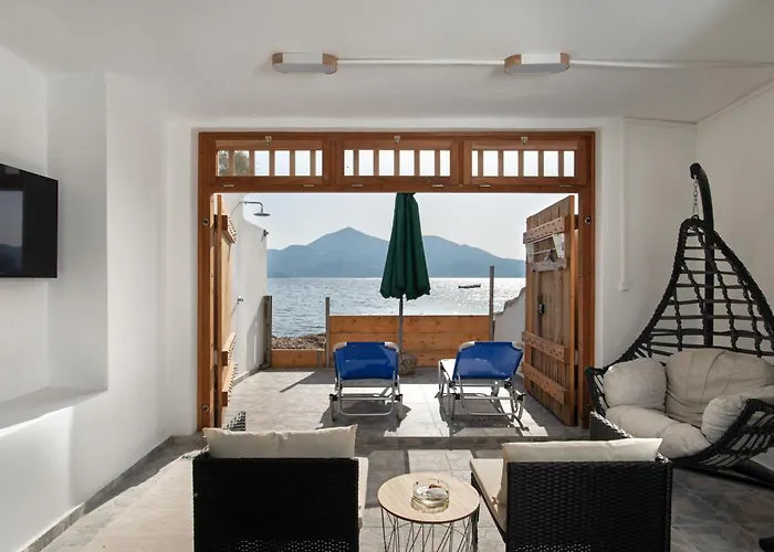 Deja Dream Homes Prázdninový dům Schinopi