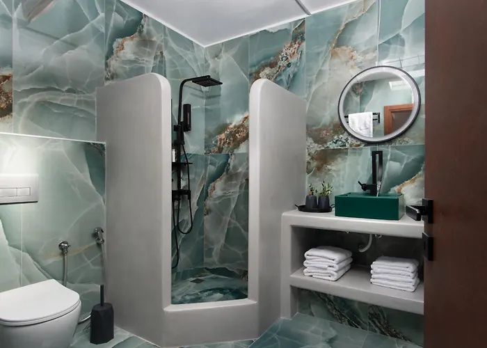 Deja Dream Homes Schinopi