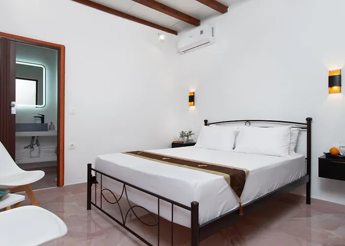 Σπίτι διακοπών Deja Dream Homes *