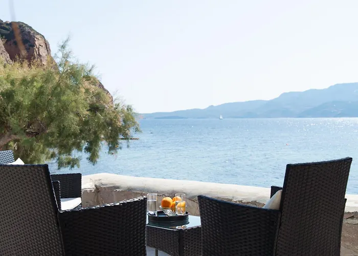 Σπίτι διακοπών Deja Dream Homes