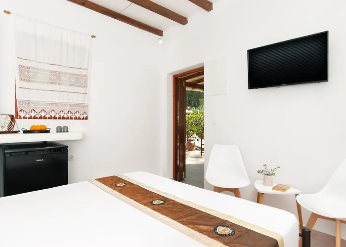 Deja Dream Homes Prázdninový dům Schinopi