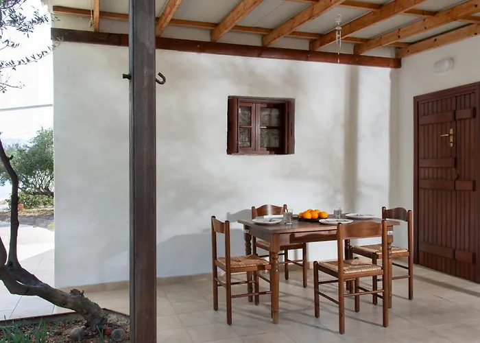 Deja Dream Homes Prázdninový dům