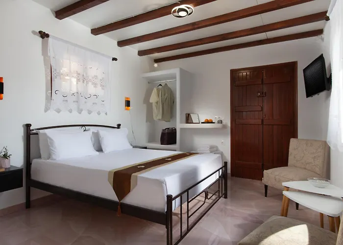 Prázdninový dům Deja Dream Homes