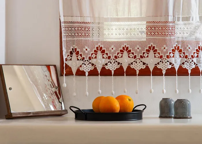 Deja Dream Homes Schinopi