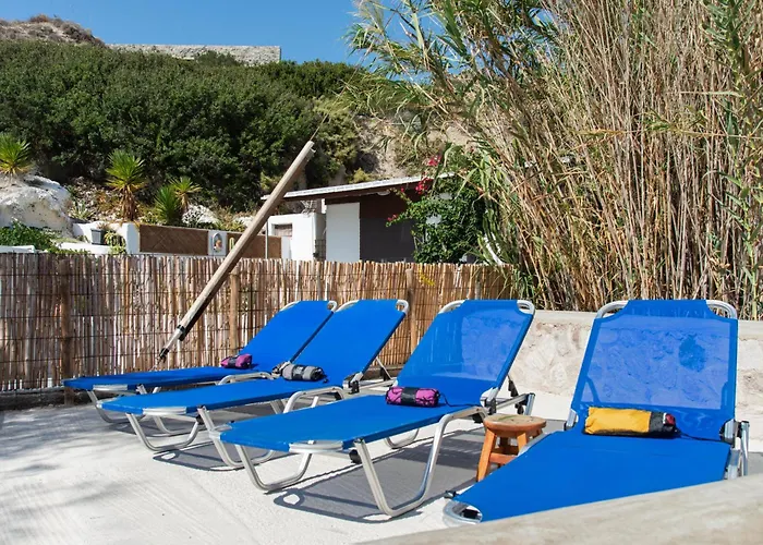 Deja Dream Homes Schinopi