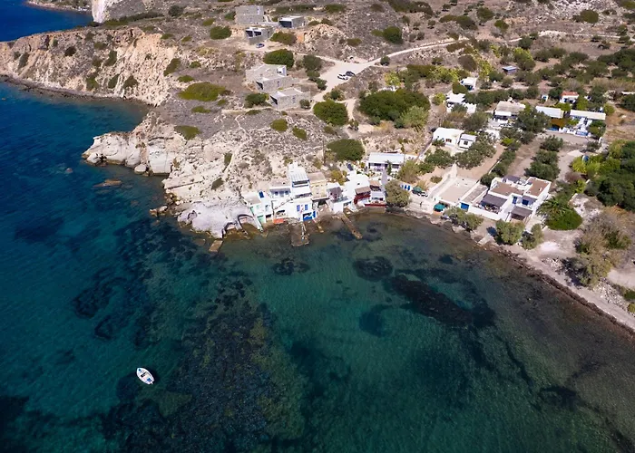 Σπίτι διακοπών Deja Dream Homes