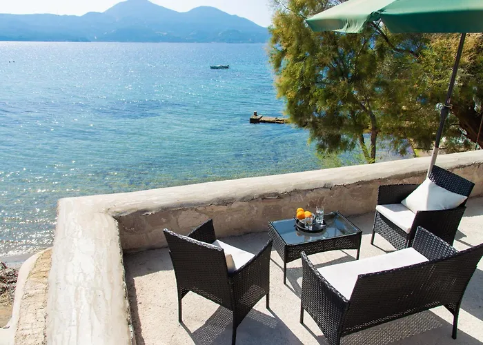 Deja Dream Homes Schinopi