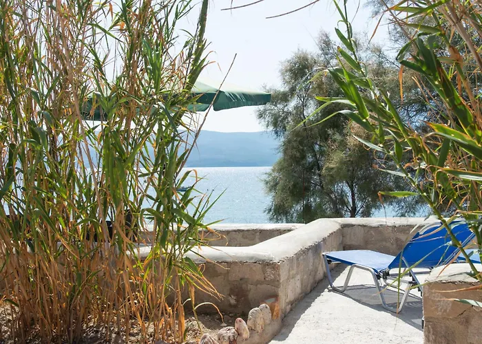 Σπίτι διακοπών Deja Dream Homes