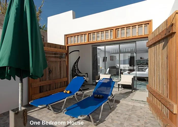 Deja Dream Homes * Schinopi