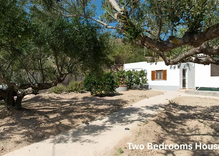 Σπίτι διακοπών Deja Dream Homes