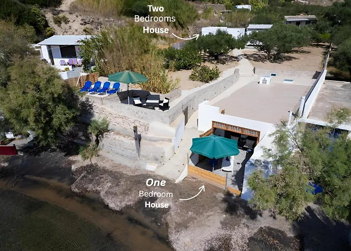 Σπίτι διακοπών Deja Dream Homes *